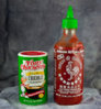 20091111-Tony-Chacheres-Creole-Seasonin-and-Sriracha-sauce.jpg